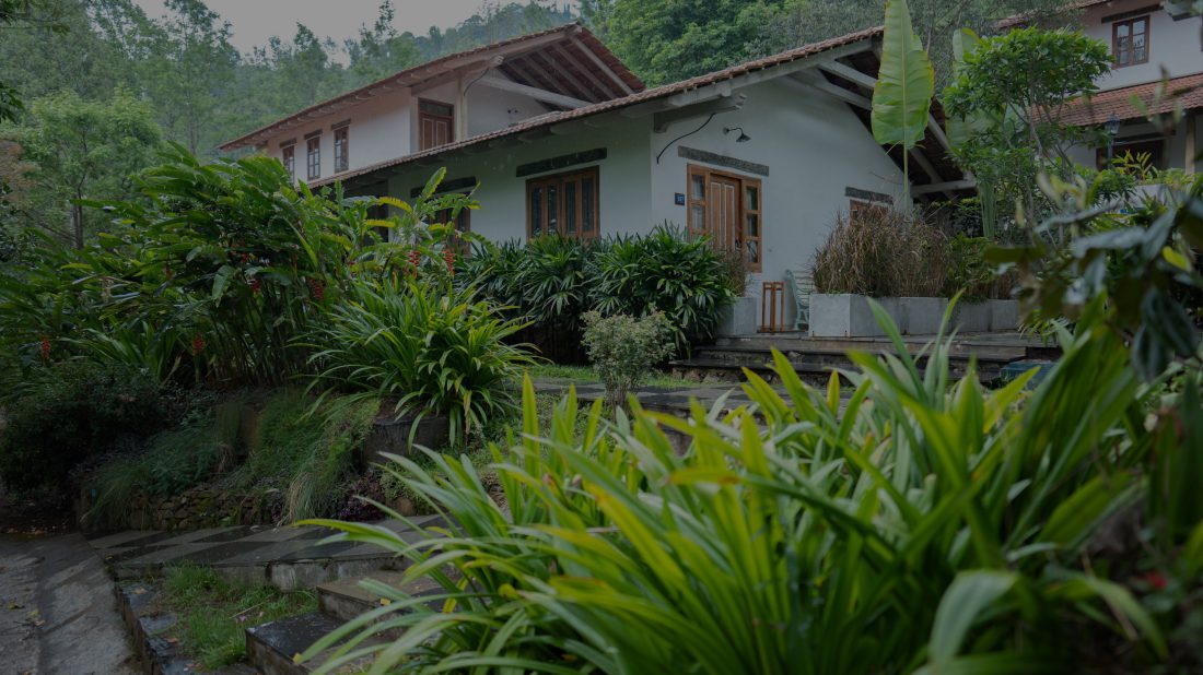 best resorts in kodaikanal for couples